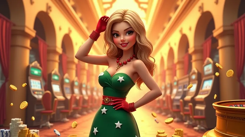 Juegosenlineacasino