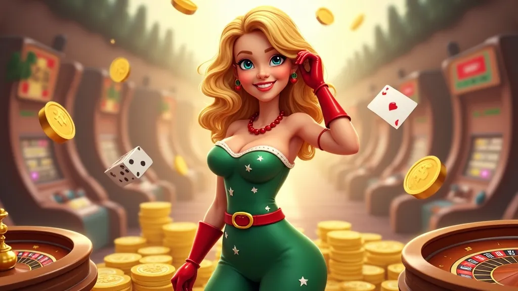 Juegosenlineacasino