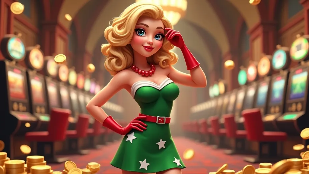 Juegosenlineacasino
