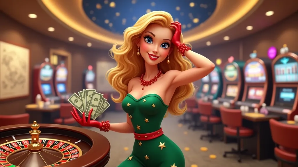 Juegosenlineacasino