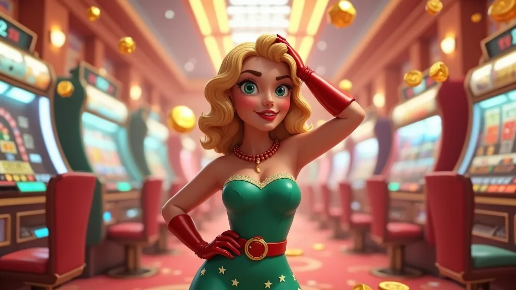 Juegosenlineacasino